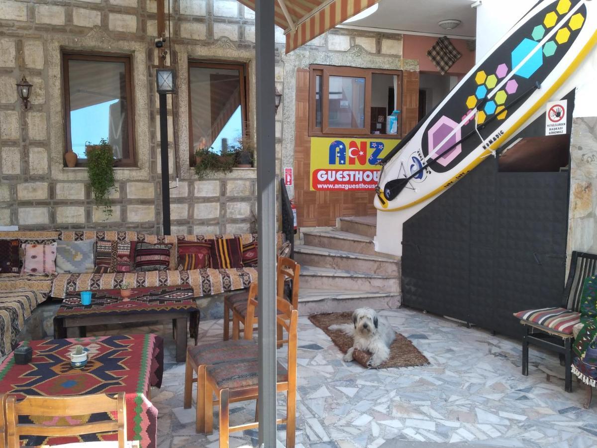 Anz Guest House Pansiyon Селчук Екстериор снимка
