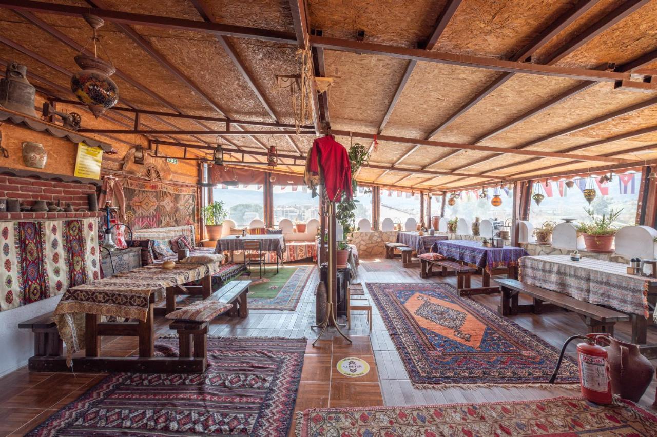 Anz Guest House Pansiyon Селчук Екстериор снимка