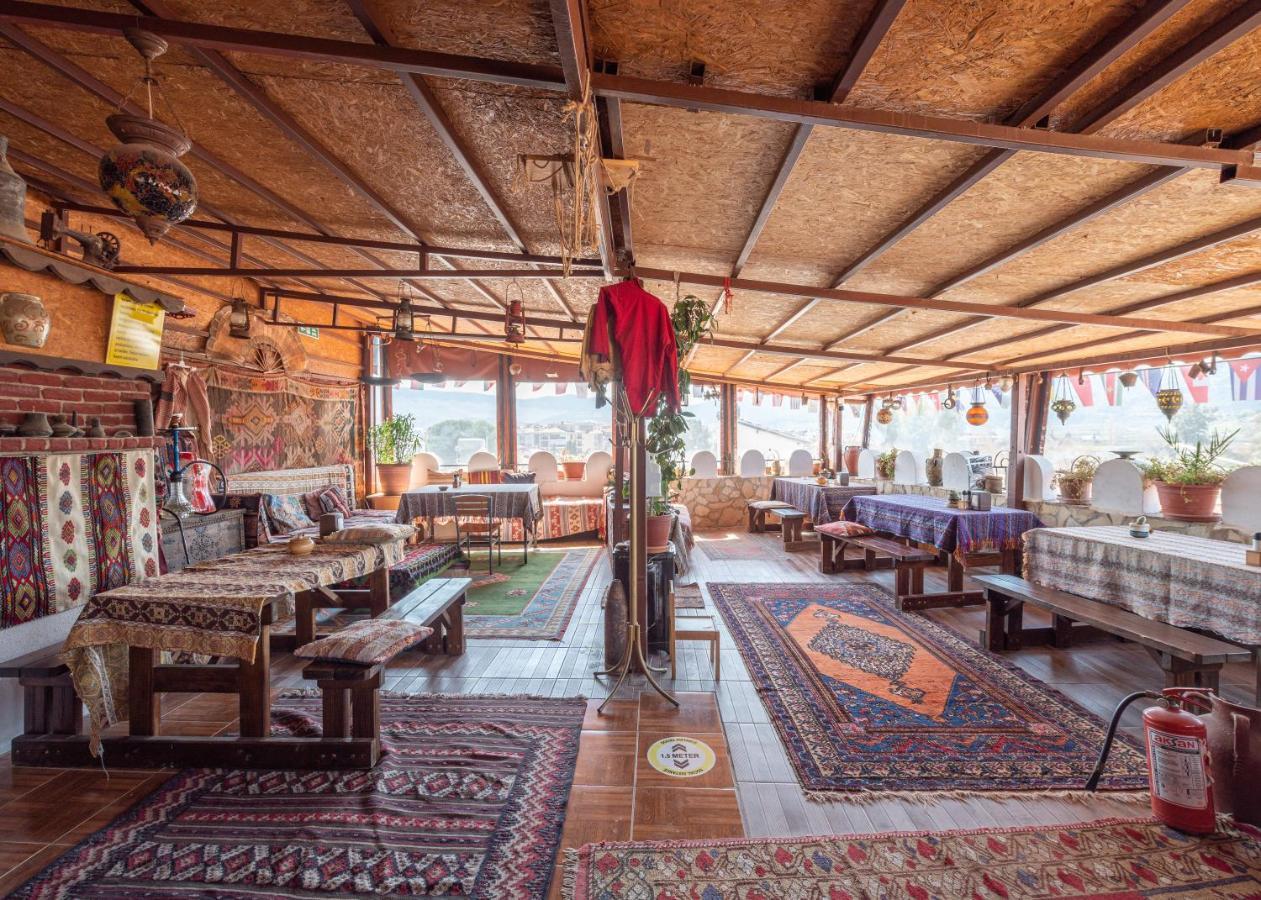 Anz Guest House Pansiyon Селчук Екстериор снимка