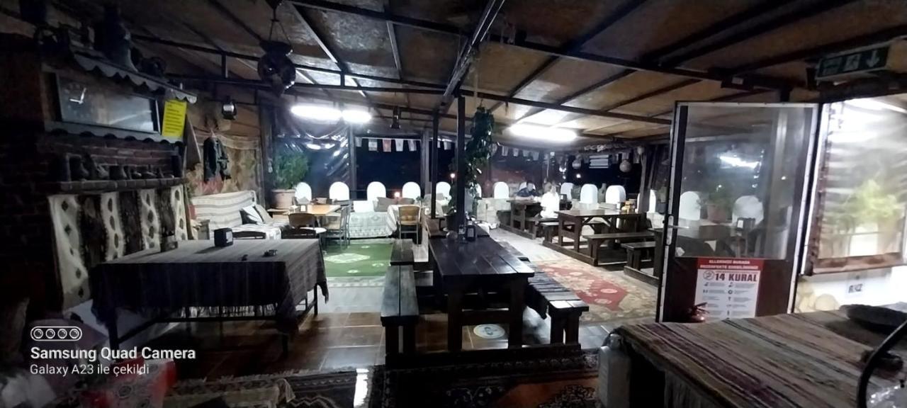 Anz Guest House Pansiyon Селчук Екстериор снимка