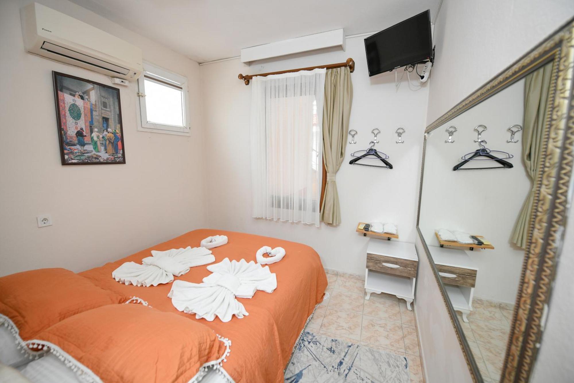 Anz Guest House Pansiyon Селчук Екстериор снимка