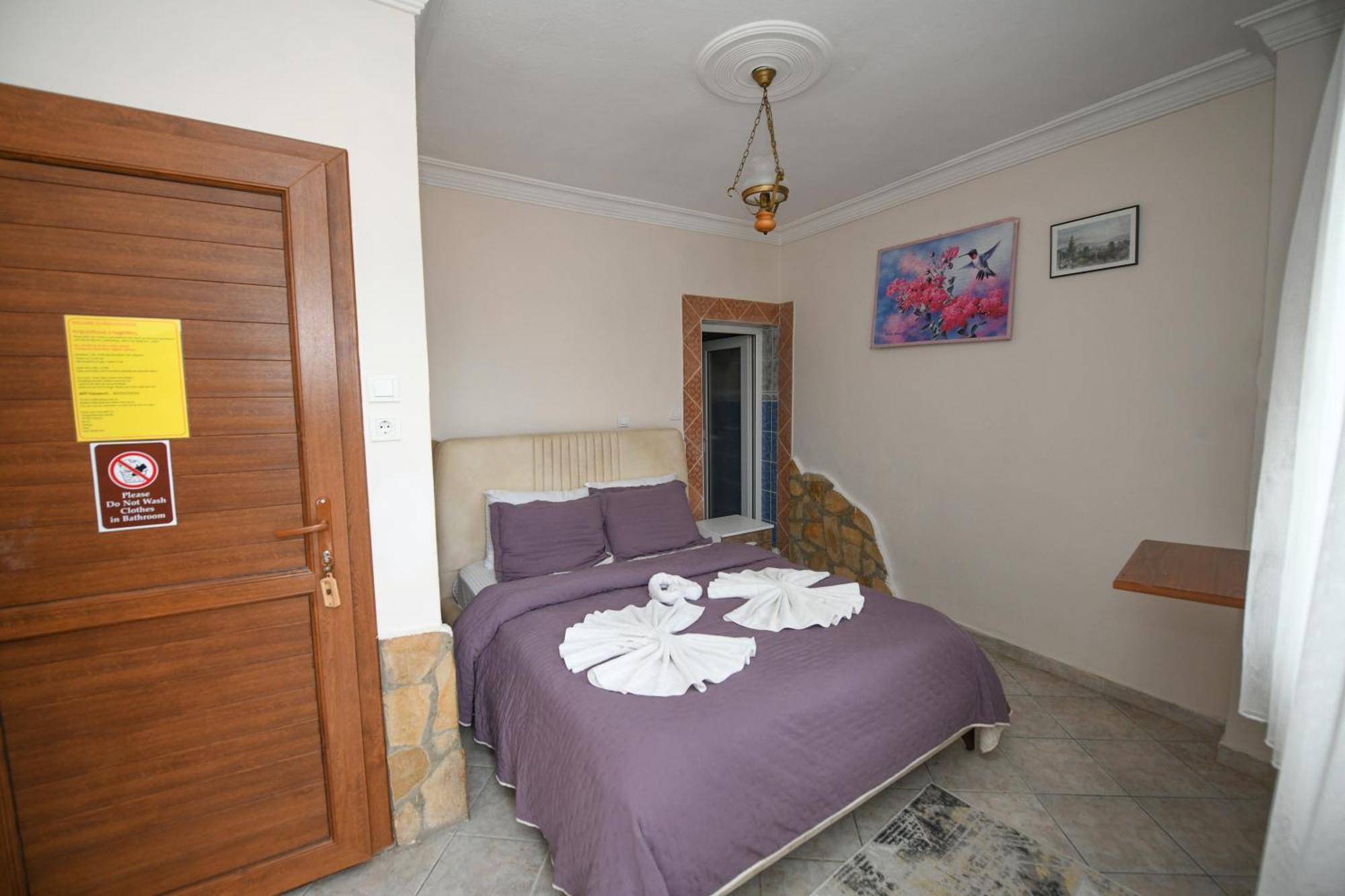 Anz Guest House Pansiyon Селчук Екстериор снимка