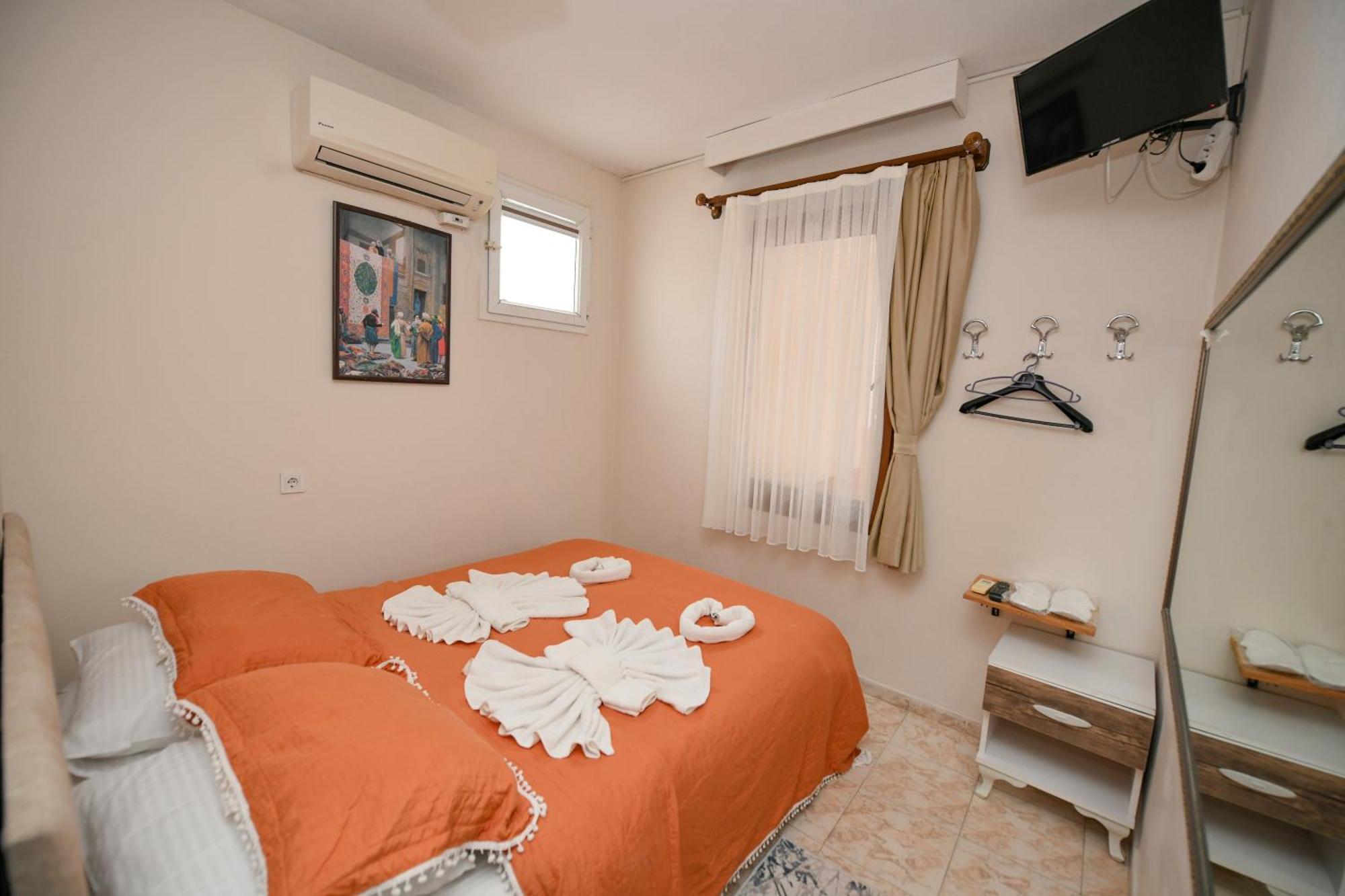 Anz Guest House Pansiyon Селчук Екстериор снимка